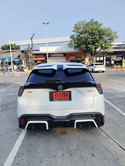 รถเก๋ง 5 ที่นั่งทั่วไทย 24 ชั่วโมง